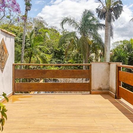 Casa Peruibe Paraiso Eksteriør bilde