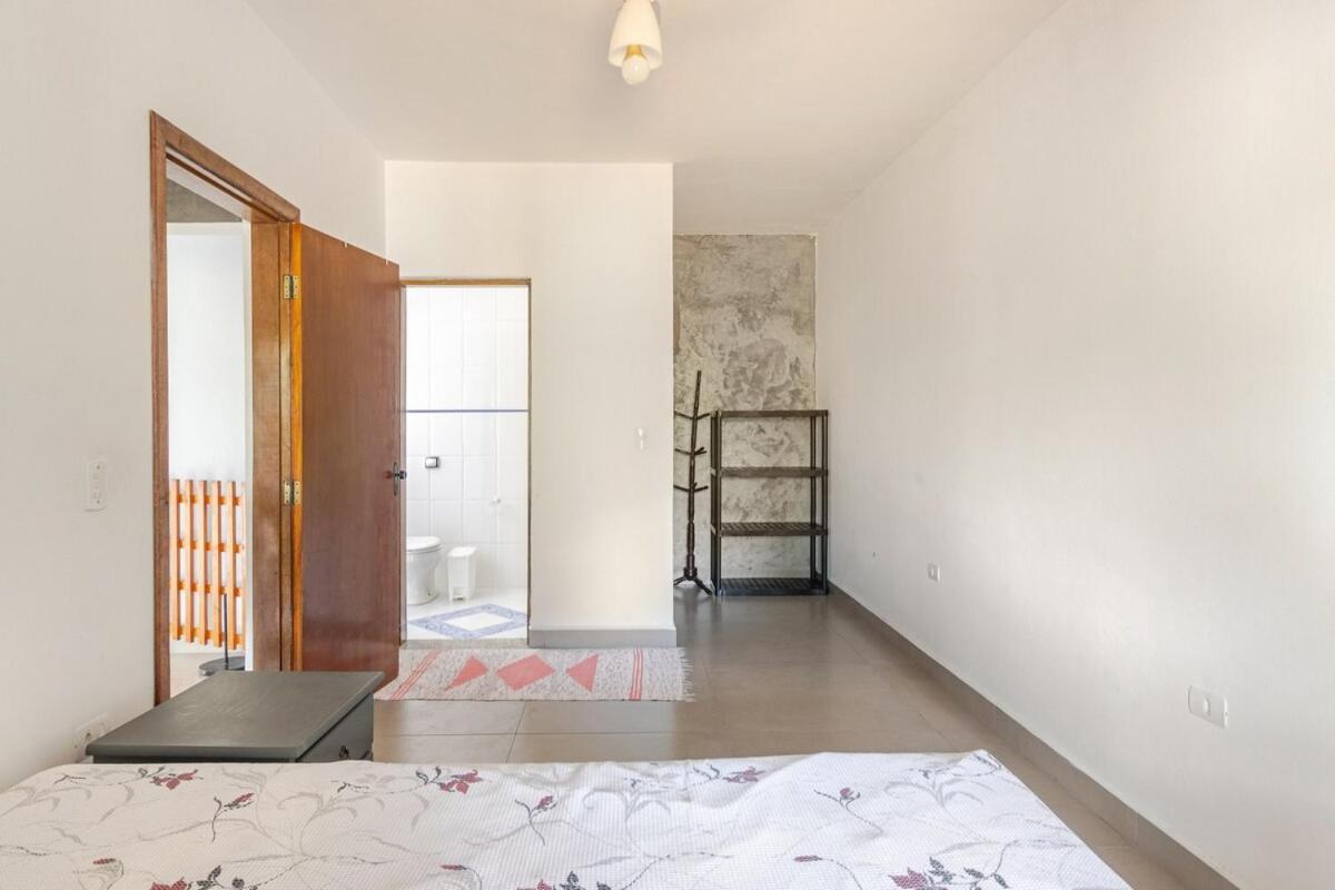 Casa Peruibe Paraiso Eksteriør bilde
