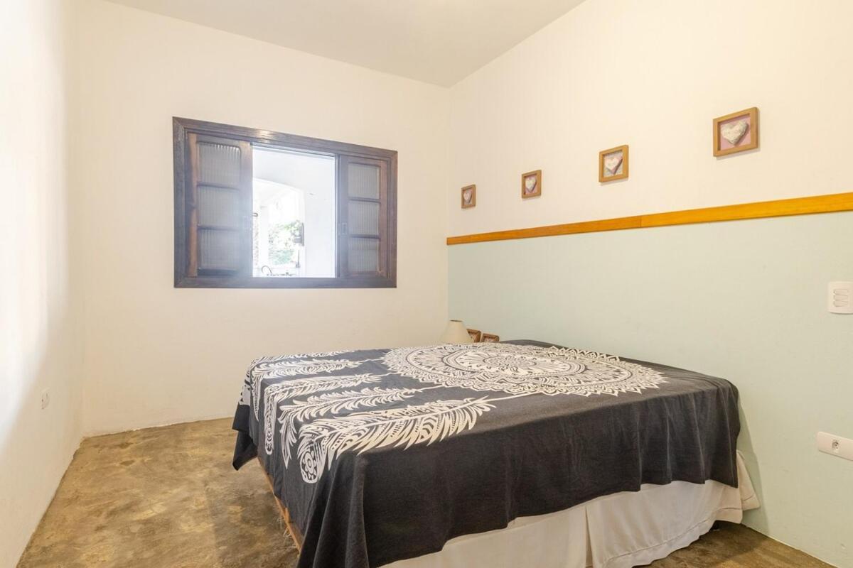 Casa Peruibe Paraiso Eksteriør bilde