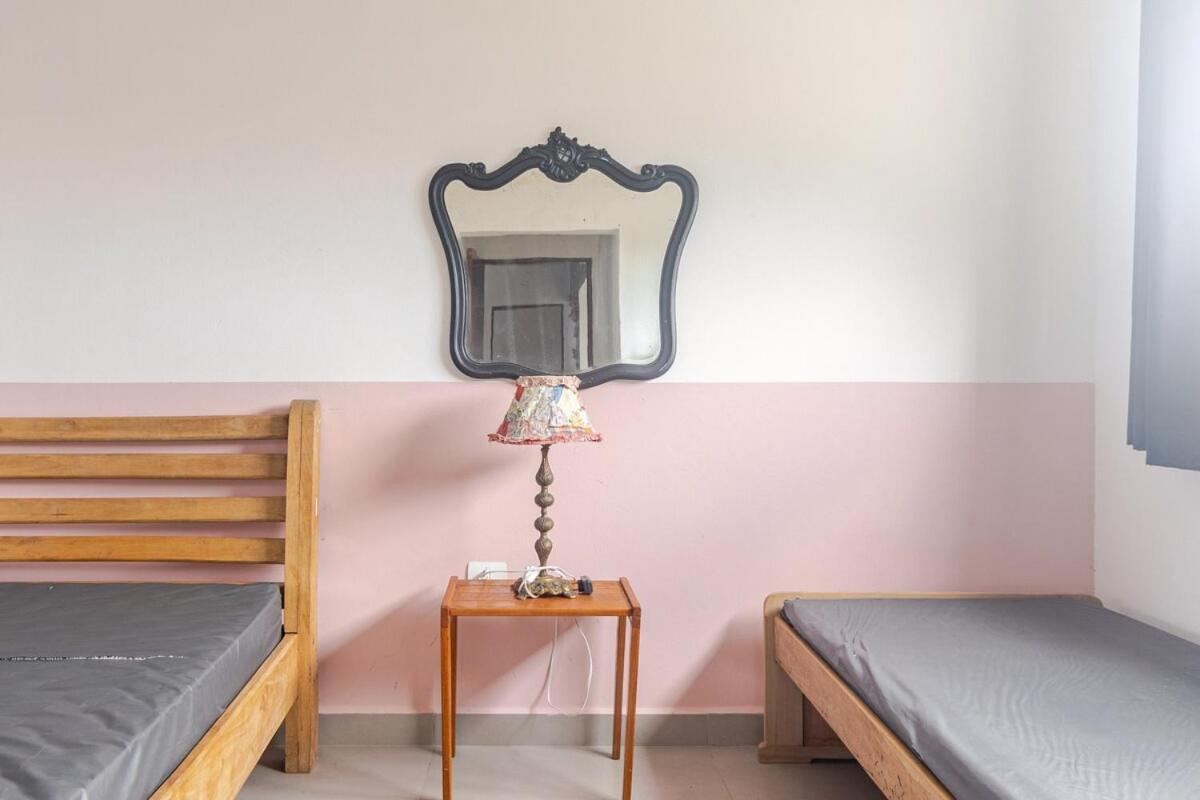 Casa Peruibe Paraiso Eksteriør bilde