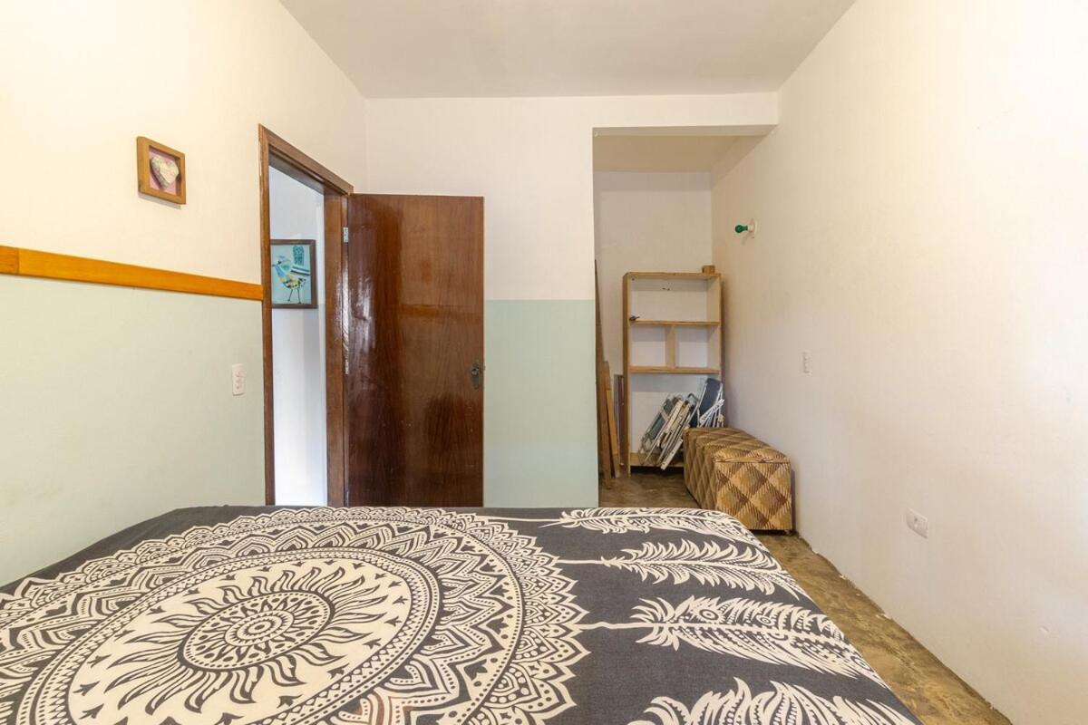 Casa Peruibe Paraiso Eksteriør bilde